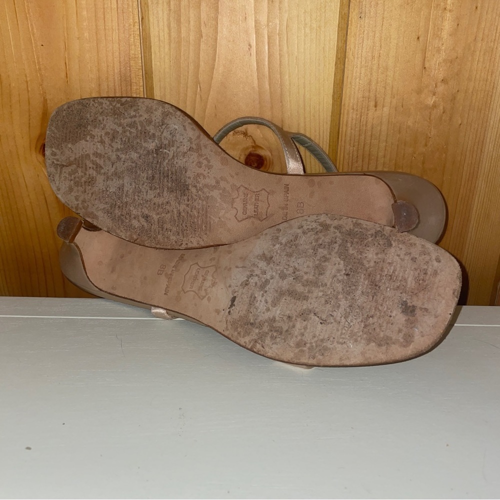 Talbots Heels - Picture 3 of 6